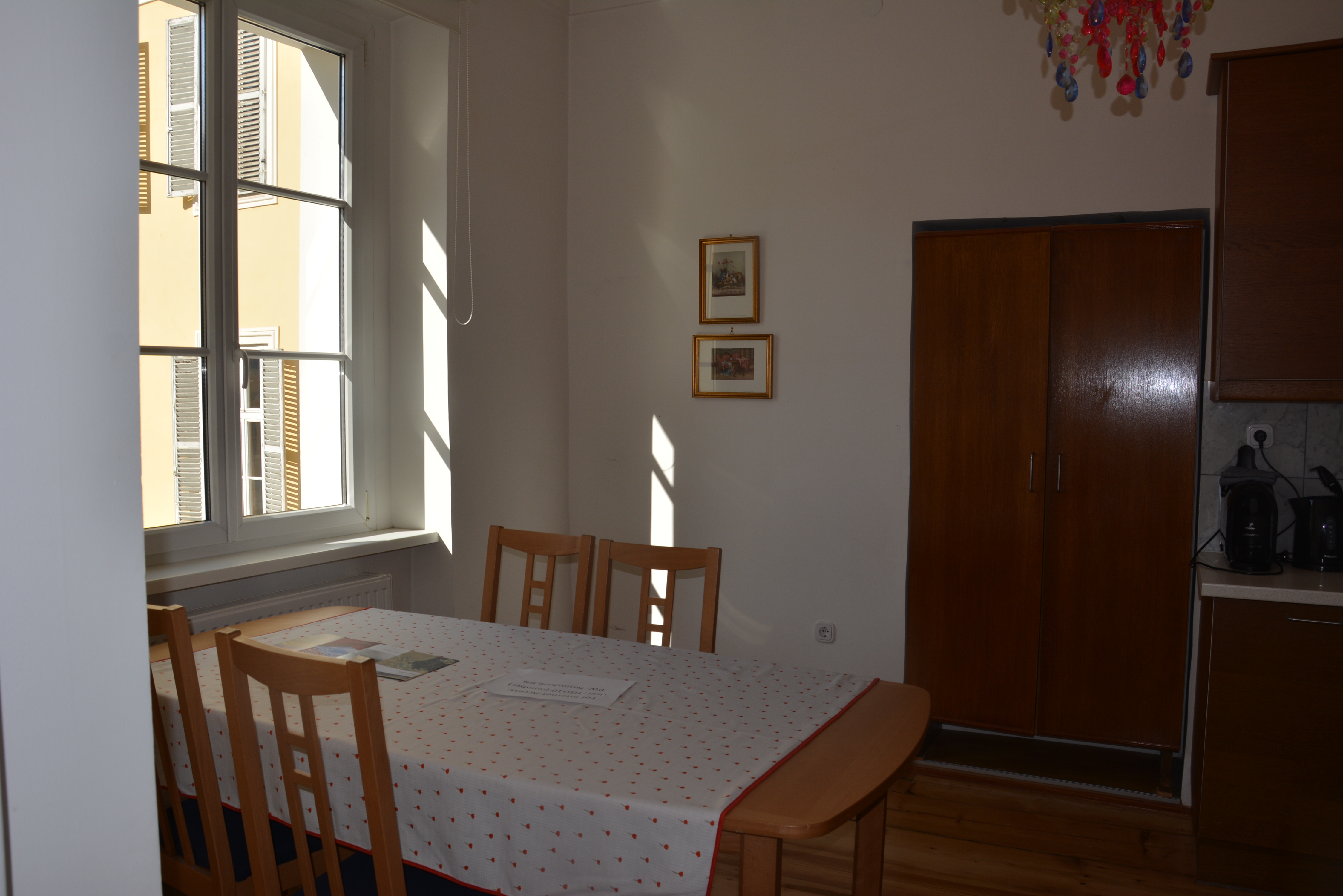 Apartments Mit Zwei Schlafzimmern - Alton Brown Design